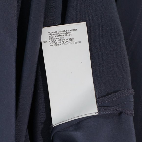 MM6 MAISON MARTIN MARGIELA sleeveless dress - Picture 5 of 5